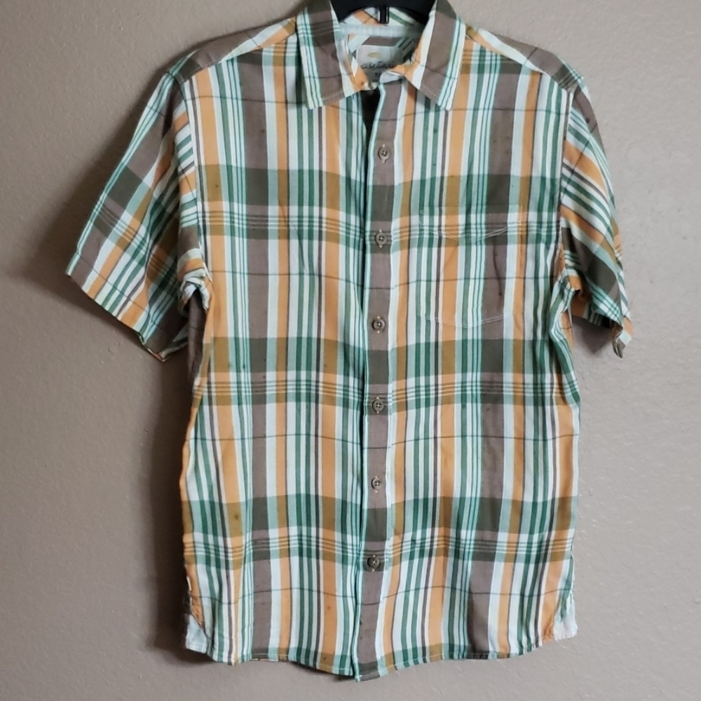 Bob Timberlake‎ Button Down shirt